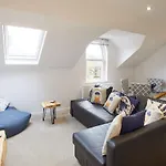 Host & Stay - Number 3 At Pannett Apartments