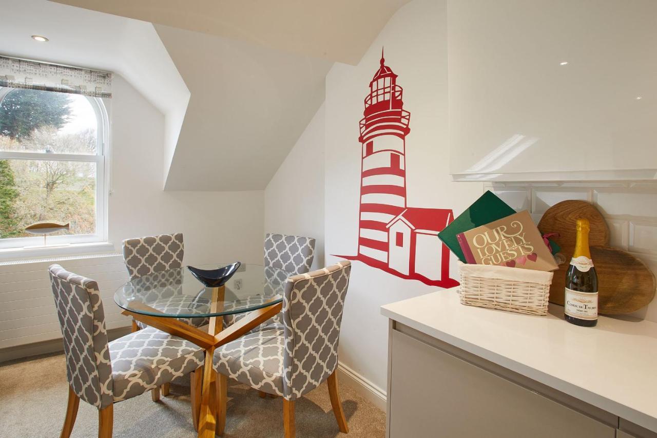 Apartment Host & - Number 3 At Pannett Whitby